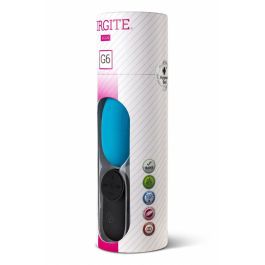 Huevo Vibrador Virgite Azul Huevo Vibrador Virgite Azul