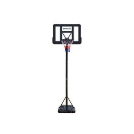 Canasta baloncesto ajustable 230 a 305 cm Canasta baloncesto ajustable 230 a 305 cm