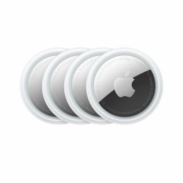 Localizador GPS Airtag Apple AirTag Blanco Localizador GPS Airtag Apple AirTag Blanco