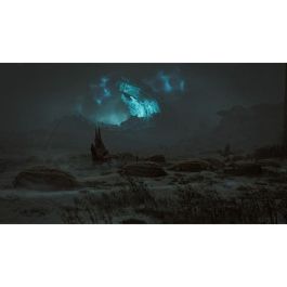 Capcom 5055060905005 Monster Hunter Wilds - Videojuego para PlayStation 5