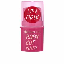 Essence Baby Got Colorete 50-Cherry Cherry Baby Essence Baby Got Colorete 50-Cherry Cherry Baby Precio: 3.78999951. SKU: B1ARX7S3CV