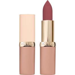 L'Oreal Paris, Color Riche, Ultra mate, Lápiz labial cremoso, 09, No Judgment, 3.8 g Precio: 18.8899997. SKU: B1GVBPZHTB