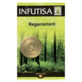Reganisment Infusion 25Bolsitas Precio: 3.9900003. SKU: B1FTE69D4Y