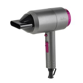 Secador de Pelo JATA SC43B 2200 W Gris