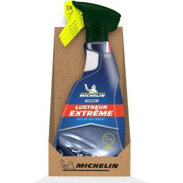 Michelin Expert Shine Pulidora de Brillo Extremo 500 ml - Aplicación Rápida con Pulverizador para Todo Tipo de Pintura