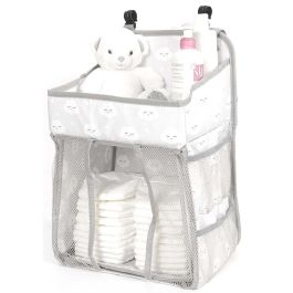 Tom et Zoe Organizador Cambiador de Poliéster