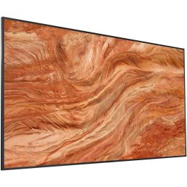 SONY FW-98BZ30L Pantalla LED 98" 4K Ultra HD para Señalización Digital con Wi-Fi y Funcionamiento 24/7