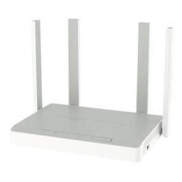 Router Keenetic KN-3810-01-EU Blanco USB RJ45 Ethernet LAN USB 3.2 Wi-Fi