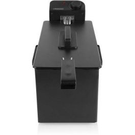 Freidora Princess Black Flyer 182727/ 2000W/ Capacidad 3L Freidora Princess Black Flyer 182727/ 2000W/ Capacidad 3L