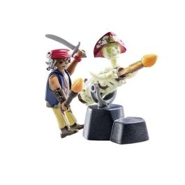 Figura artillero pirata playmobil pirates Figura artillero pirata playmobil pirates