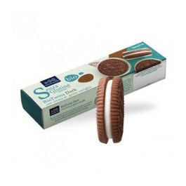 Galletas Biotwins Dark Crema Vainilla Galletas Biotwins Dark Crema Vainilla Precio: 5.5. SKU: B18X38B9D8