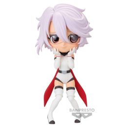 Figura Shy - Shy Q posket 13cm Figura Shy - Shy Q posket 13cm Precio: 28.49999999. SKU: B18XVPA9QN
