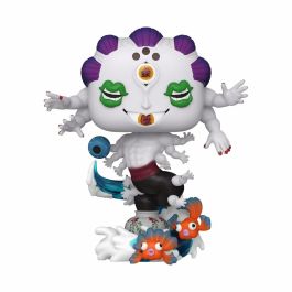 Funko Pop Demon Slayer Gyokko - Figura de Vinilo de 9cm - Kimetsu No Yaiba