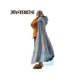 Ichibansho Figura One Piece Beyond The Trials Silvers Rayleigh