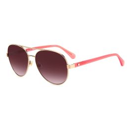 Gafas de Sol Mujer Kate Spade AVERIE-S-AU2 ø 58 mm Precio: 63.89000013. SKU: B1JHJJ6HRV