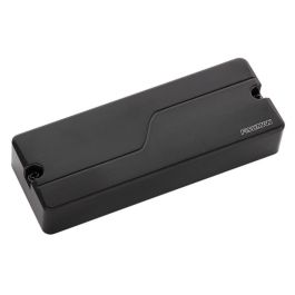 Fishman Pastilla Humbucker Modern Alnico 8St. Negro Precio: 155.59000017. SKU: B14Y9SPF86