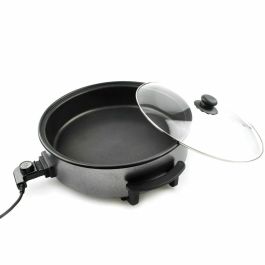 Sartén Eléctrica Multiusos Küken 32951 Sartén Eléctrica Multiusos Küken 32951 Precio: 40.49999954. SKU: B1BBJ7N69H