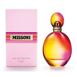Missoni Missoni Eau de Toilette Vaporizador 50 ml para Mujer Precio: 17.78999959. SKU: S4506093