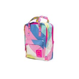 Mochila Mooving Asas 17 (18L) Neon Precio: 44.68999964. SKU: B18JSBB8RN