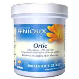 Ortiga 200Cap. Precio: 20.79. SKU: B1GV8BSBD3