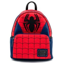 Loungefly Mochila Spiderman Marvel 26cm