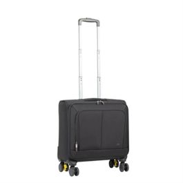 Maletín para Portátil Rivacase 8481 20" Negro Maletín para Portátil Rivacase 8481 20" Negro