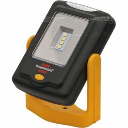 Linterna Brennenstuhl HL DB43 MH 220 lm Precio: 18.49999976. SKU: B1K97EBBST