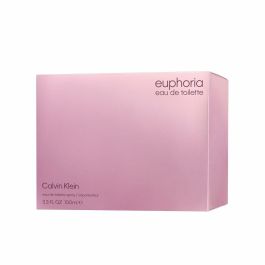 Calvin Klein EUPHORIA edt vaporizador 100 ml para Mujer