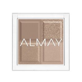 Shadow Quad, Paleta de sombras de ojos, 130, Ostra, 4 tonos, 3.5 g Precio: 6.6066. SKU: B12M2K27XK