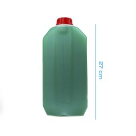 Anticongelante OCC Motorsport 30% Verde (5 L) Anticongelante OCC Motorsport 30% Verde (5 L)