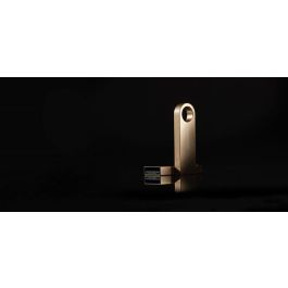 Kingston 64GB 220MB/s Metal USB 3.2 Gen 1 DataTraveler SE9 G3 Kingston 64GB 220MB/s Metal USB 3.2 Gen 1 DataTraveler SE9 G3