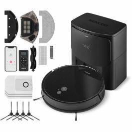 Robot Aspirador Sencor Robot Aspirador Sencor Precio: 303.58999946. SKU: B17VLX5XBC