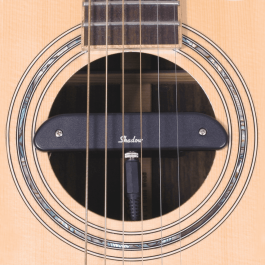 Pastilla Shadow Sh 141 Simple Activa Para Guitarra Acustica Precio: 94.68999958. SKU: B19CEWYLG5