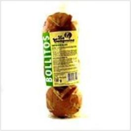 LA CAMPESINA Bollitos De Centeno Y Miel Con Pasas Integrales 3U Fuente de fibra Precio: 2.6900005. SKU: B1HWNRL2T8