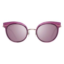 Gafas de Sol Mujer Swarovski SK0169-5078T Ø 50 mm