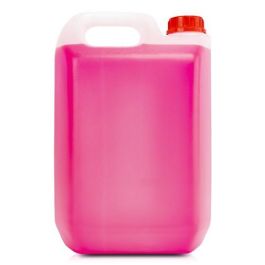 Anticongelante Motorkit -9º 20% Rosa (5 L)