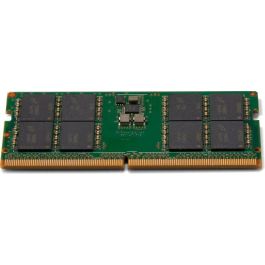 HP HP 32GB DDR5 4800 Memory Precio: 284.58999987. SKU: B17ABN83MG