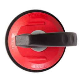 Rubi Ventosa R65900 para Manipulación de Baldosas Cerámicas de Gran Formato - Carga Máxima 40 kg