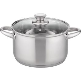 GSW GSW4005643981057 Horno Holandés RIGO 24 cm para Inducción de Acero Inoxidable Precio: 34.78999986. SKU: B1JEN3FCWV
