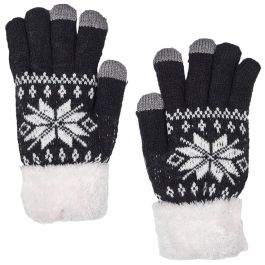 Par Guantes Táctiles Sherpa Sensly