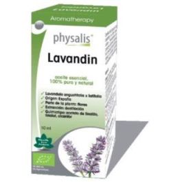 Esencia Lavandin 10Ml. Bio Precio: 6.7899997. SKU: B1FCCTM4JJ