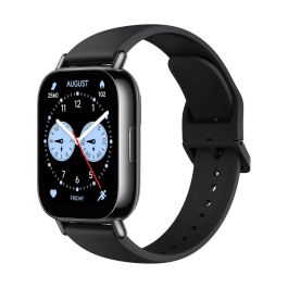 Smartwatch Xiaomi REDMI WATCH 5 LITE Negro Smartwatch Xiaomi REDMI WATCH 5 LITE Negro
