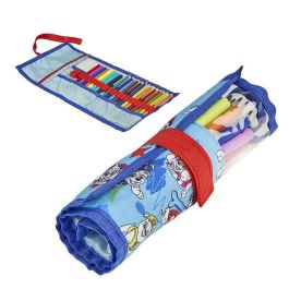 Estuche portatodo accesorios paw patrol Precio: 10.36728. SKU: S0732479