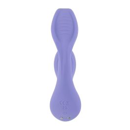 Vibrador Punto G Evolved Every Way Play Morado Vibrador Punto G Evolved Every Way Play Morado