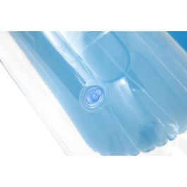 Bestway Juego Flotante Lucha de Rinocerontes 153x77 cm +3 Años Piscina 41522