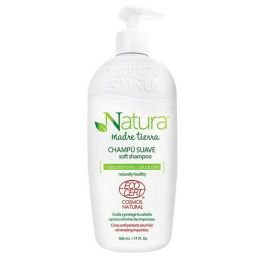 Instituto Español Natura madre tierra champú 500 ml Precio: 5.50000055. SKU: S0566297