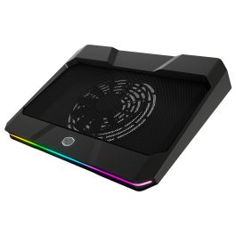 Cooler Master Base Refrigeradora Notebook X150 Spectrum para Portátil hasta 17 Pulgadas Precio: 83.49999944. SKU: B1EV5SN7WE