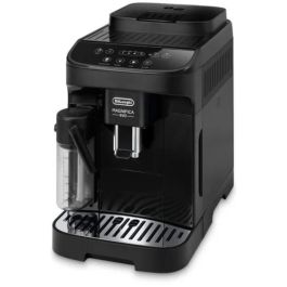DeLonghi Magnifica ECAM 290.51.B Cafetera Automática Negra DeLonghi Magnifica ECAM 290.51.B Cafetera Automática Negra Precio: 434.58999969. SKU: B177BPS886