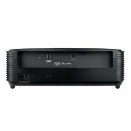 Optoma DH351 Proyector DLP Full HD 1080p, 3600 Lúmenes, Relación de Contraste 22.000:1