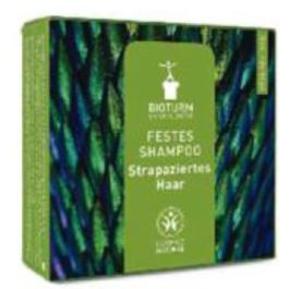 Champu Solido Cabello Dañado 100Gr. Precio: 13.89000019. SKU: B17J48T8VQ